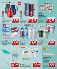 Famila Nord Ost Prospekt woche 47 Seite 23