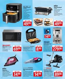 Famila Nord Ost Prospekt woche 47 Seite 24