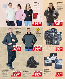 Famila Nord Ost Prospekt woche 47 Seite 27