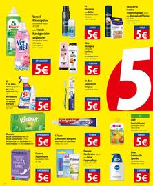 Famila Nord Ost Prospekt woche 47 Seite 8