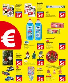 Famila Nord Ost Prospekt woche 47 Seite 9