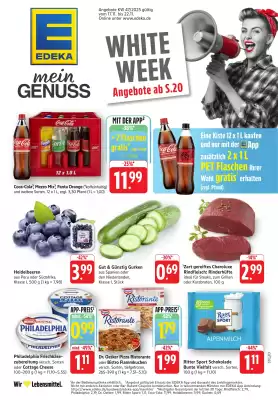Edeka Neukauf Prospekt (gültig bis 22-11)