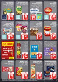Edeka Frischemarkt Prospekt woche 47 Seite 3