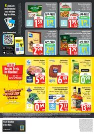 Edeka Frischemarkt Prospekt woche 47 Seite 4
