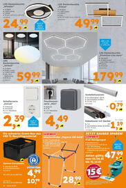 Globus Baumarkt Prospekt Seite 10