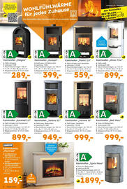 Globus Baumarkt Prospekt Seite 2