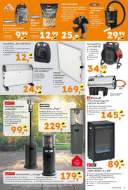 Globus Baumarkt Prospekt Seite 3