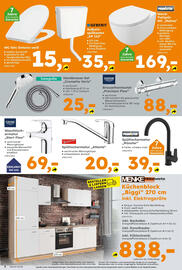 Globus Baumarkt Prospekt Seite 8