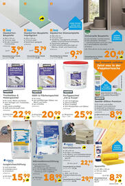 Globus Baumarkt Prospekt Seite 9