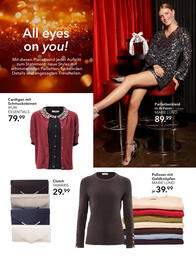 Peek & Cloppenburg Hamburg Prospekt woche 46 Seite 2