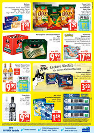 Marktkauf Prospekt Seite 3