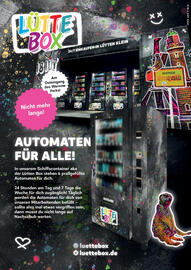 Marktkauf Prospekt Seite 39