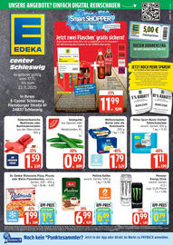 Marktkauf Prospekt Seite 1