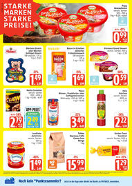 Marktkauf Prospekt Seite 2