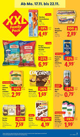 Lidl Prospekt woche 47 Seite 17