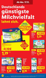 Lidl Prospekt woche 47 Seite 2