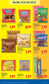 Lidl Prospekt woche 47 Seite 33