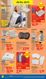 Lidl Prospekt woche 47 Seite 44