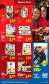 Lidl Prospekt woche 47 Seite 27
