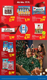 Lidl Prospekt woche 47 Seite 29