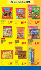 Lidl Prospekt woche 47 Seite 33