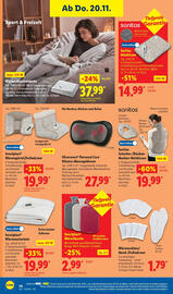 Lidl Prospekt woche 47 Seite 44