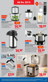 Lidl Prospekt woche 47 Seite 49