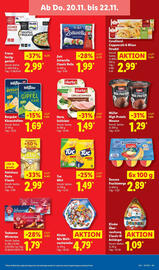 Lidl Prospekt woche 47 Seite 65