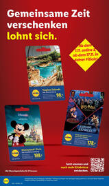 Lidl Prospekt woche 47 Seite 70