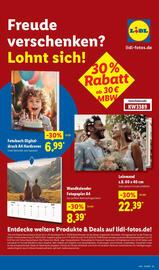 Lidl Prospekt woche 47 Seite 71