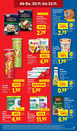 Lidl Prospekt woche 47 Seite 63