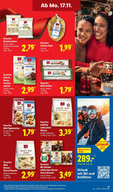 Lidl Prospekt woche 47 Seite 27