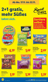 Lidl Prospekt woche 47 Seite 32