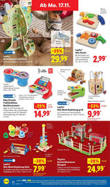 Lidl Prospekt woche 47 Seite 38