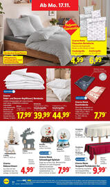 Lidl Prospekt woche 47 Seite 42