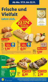Lidl Prospekt woche 47 Seite 12