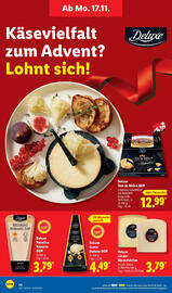 Lidl Prospekt woche 47 Seite 20