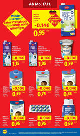 Lidl Prospekt woche 47 Seite 4