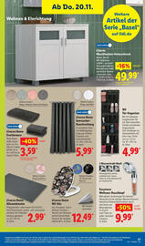 Lidl Prospekt woche 47 Seite 45