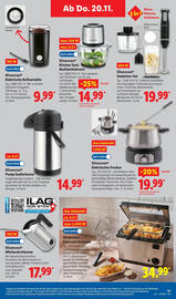 Lidl Prospekt woche 47 Seite 49