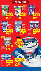 Lidl Prospekt woche 47 Seite 5