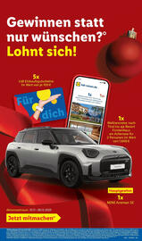 Lidl Prospekt woche 47 Seite 69