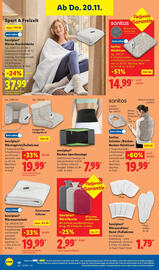 Lidl Prospekt woche 47 Seite 44