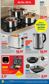 Lidl Prospekt woche 47 Seite 48