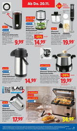 Lidl Prospekt woche 47 Seite 49