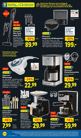 Lidl Prospekt woche 47 Seite 54