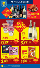 Lidl Prospekt woche 47 Seite 68