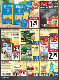 EDEKA Hahner Prospekt Seite 10