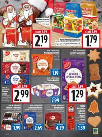 EDEKA Hahner Prospekt Seite 11