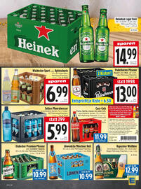 EDEKA Hahner Prospekt Seite 13